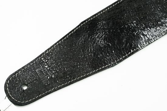 outlet】Richter / Beaver's Tail Worn Black 【横浜店】 - Geek IN Box