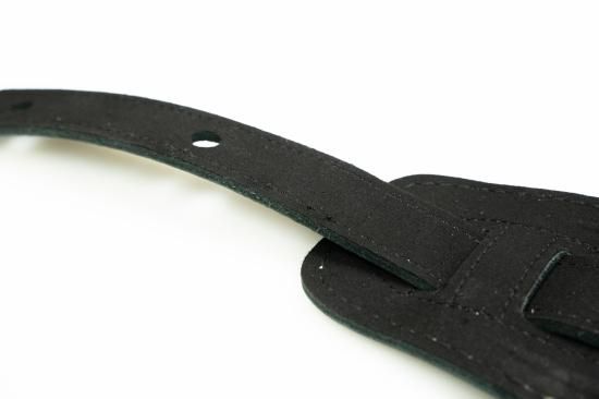 outlet】Richter / Beaver's Tail Worn Black 【横浜店】 - Geek IN Box