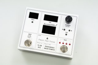 【new】Free The Tone / PA-1QB 10BAND EQ【横浜店】
