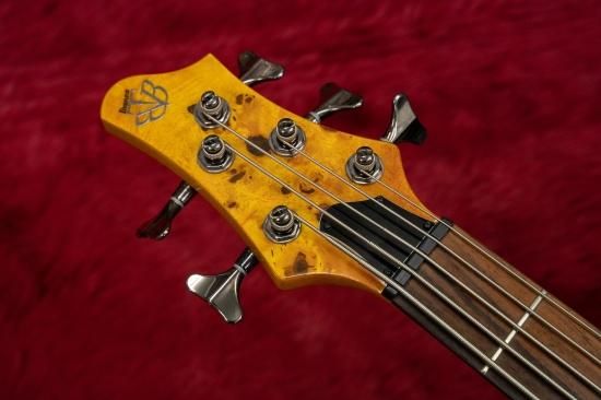 Ibanez BTB775PB Used Electric Bass | eBay