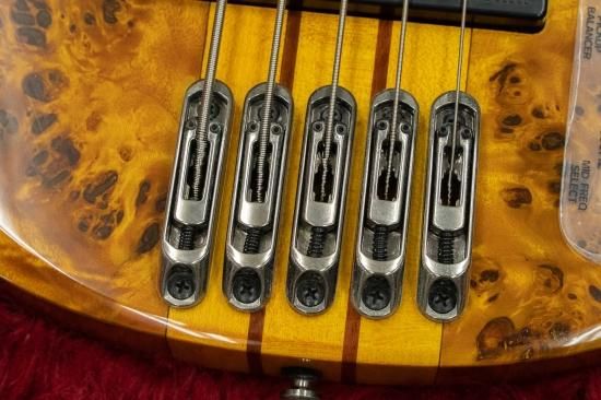 used】Ibanez / BTB775PB 1P-04 #160403203 4.55kg【横浜店】 - Geek