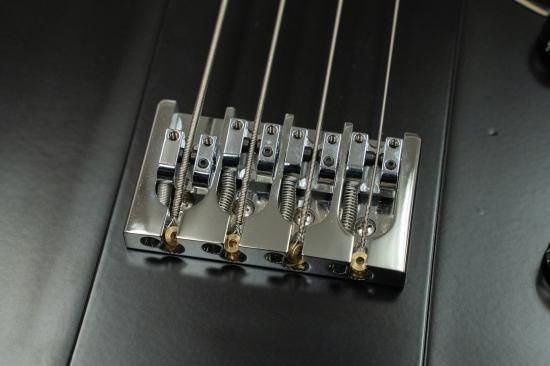 ★BLAST CULT THIRTY 5★ロングスケール★美品★ブラスト カルト BLAST CULT Thirty 5 Natural ”Louisiana Cypress Body” 税込
