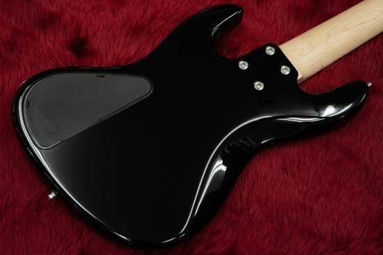 new】Sadowsky / ML21 VJ5 ASH BLK #A001291-22 3.89kg【横浜店