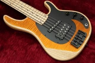 ProCeed ESP★極上のキルト★スルーネック★5弦オーダーメイド品★日本製 ベース専門店がおすすめするベース在庫一覧 - Geek IN Box