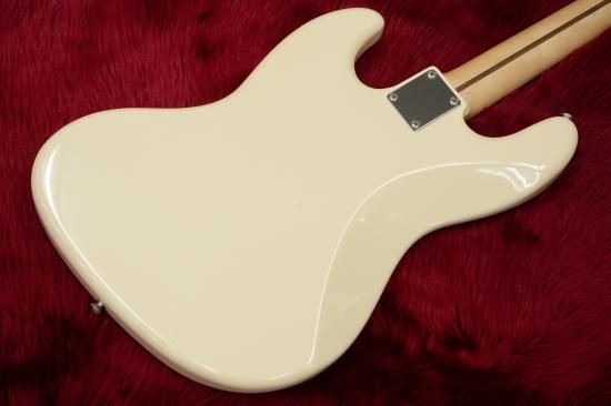 Fender Japan JB-STD Vintage White バター Fender Japan JB-STD（中古/送料無料）【楽器検索デジマート】