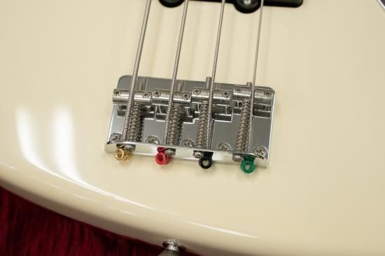 Fender JAPAN ジャズベース JB-STD フェンダー　日本　国産 Fender Japan JB-STD ジャズベース ブラック - パプリカ