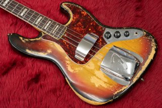 【used】Fender / 1971 Jazz bass #317122 3.96kg【委託品】【横浜店】