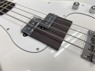 【new】GIBベーシック / フィンガーランプ for woofy basses Woo4【横浜店】