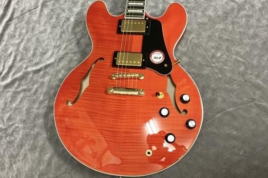 outlet】Seventy Seven / EXRUBATO-CTM/JT T-RED トップ塗装不良【兵庫