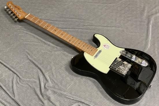 エレキギター　Bacchus　BTE-1R（BLK）　新品・未使用！ BTE-1R, BTE-1M | Deviser ｜株式会社ディバイザー｜長野県松本