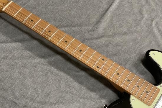 【ほぼ新品】Bacchus BTE-1-RSM/M BLK BTE-1-RSM/M | Deviser ｜株式会社ディバイザー｜長野県松本市の