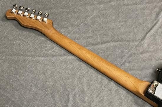 new】Bacchus / BTE-1-RSM/M BLK 【兵庫店】 - Geek IN Box