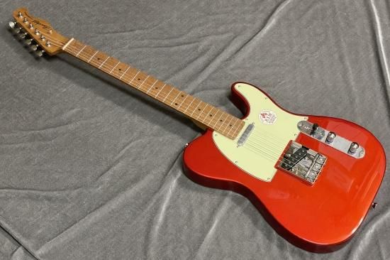 バッカス BACCHUS BST-1-RSM/M CAR BST-1-RSM/M | Deviser ｜株式会社ディバイザー｜長野県松本市のギター