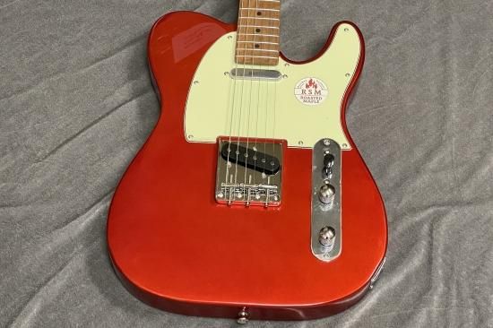 ギター Bacchus BTE-1 RSM/M CAR BTE-1-RSM/M | Deviser ｜株式会社ディバイザー｜長野県松本市の