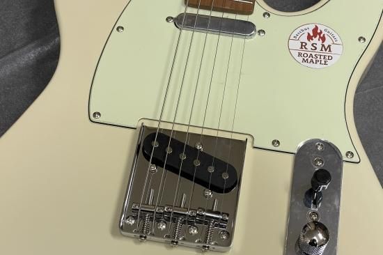 ギター Bacchus BTE-1 RSM/M OWH BTE-1-RSM/M OWH (Bacchus / バッカス) エレキギター