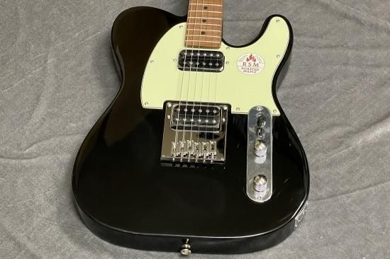 【MOD】Bacchus BTE-3-RSM/M BLK Bacchus BTE-3-RSM M BLK | eBay