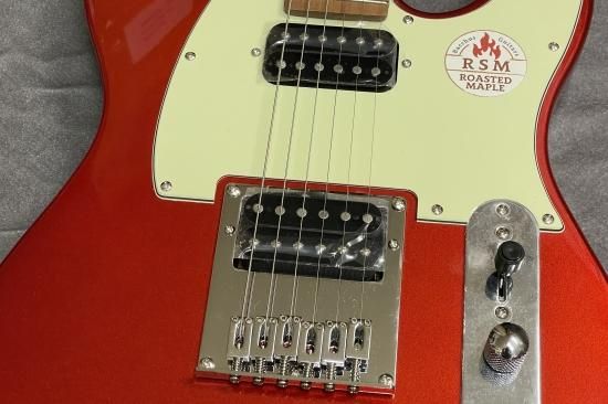 【さく様】Bacchus BTE-3-RSM/M (CAR) Bacchus Universe Series BTE-3-RSM/M (CAR) ｜イケベ楽器店