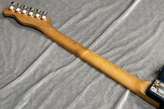 new】Bacchus / BTE-3-RSM/M DLPB 【兵庫店】 - Geek IN Box