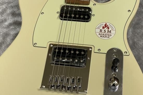 new】Bacchus / BTE-3-RSM/M OWH 【兵庫店】 - Geek IN Box