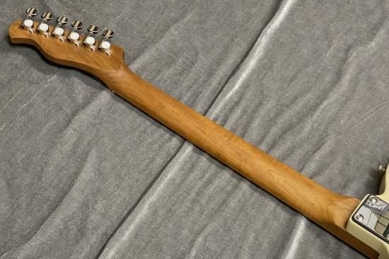 new】Bacchus / BTE-3-RSM/M OWH 【兵庫店】 - Geek IN Box