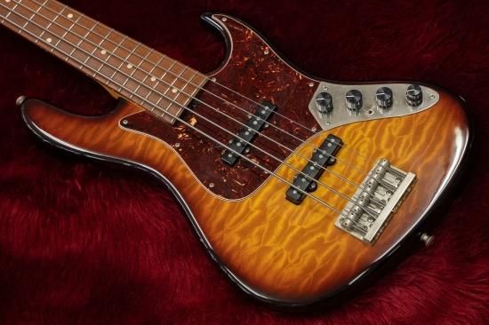 used】Sadowsky NYC / WL 5st #6058 4.09kg【委託品】【横浜店 used】Sadowsky NYC / WL 5st #6058 4.09kg【委託品】【横浜店