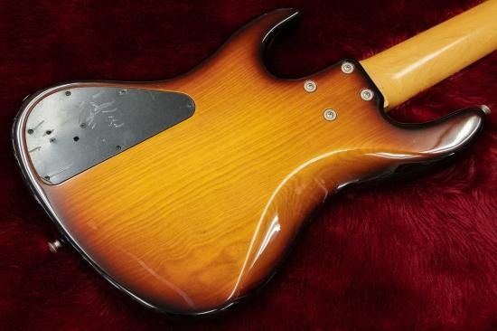 used】Sadowsky NYC / WL 5st #6058 4.09kg【委託品】【横浜店 used】Sadowsky NYC / WL 5st #6058 4.09kg【委託品】【横浜店