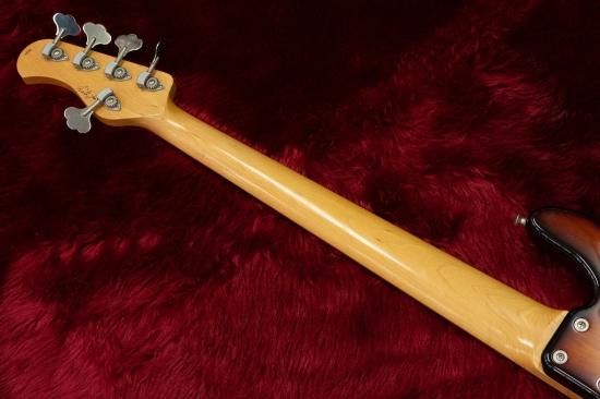 used】Sadowsky NYC / WL 5st #6058 4.09kg【委託品】【横浜店