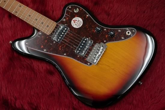 Bacchus JBM 3 RSM/M [早い者勝ち]8/10まで限定出品 Bacchus BJM-3-RSM/M OWH（ストラップサービス中）バッカス