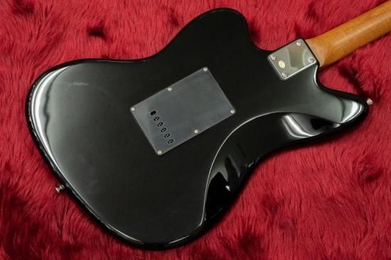 new】Bacchus / BJM-3-RSM/M BLK 【兵庫店】 - Geek IN Box