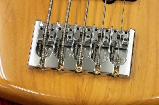 ベース YAMAHA BB LTD used】YAMAHA / BB Limited 5st 4.77kg【委託品】【横浜店