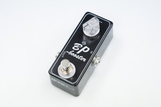 【new】MOSKY AUDIO / Micro Guitar pedal BP BOOSTER【横浜店】