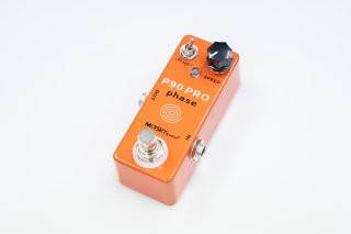【new】MOSKY AUDIO / Micro Guitar pedal P90 PRO PHASE【横浜店】
