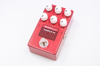 【new】MOSKY AUDIO / HAND-MADE EFFECTS PEDAL CLASSIC M-SA【横浜店】