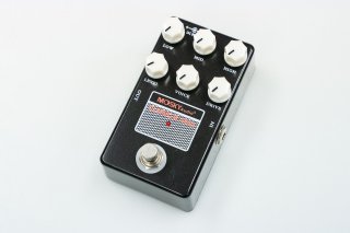 【new】MOSKY AUDIO / HAND-MADE EFFECTS PEDAL CLASSIC M-SHALL【横浜店】

