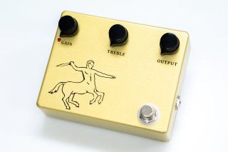 【new】MOSKY AUDIO / HAND-MADE EFFECTS PEDAL CENTAUR【横浜店】