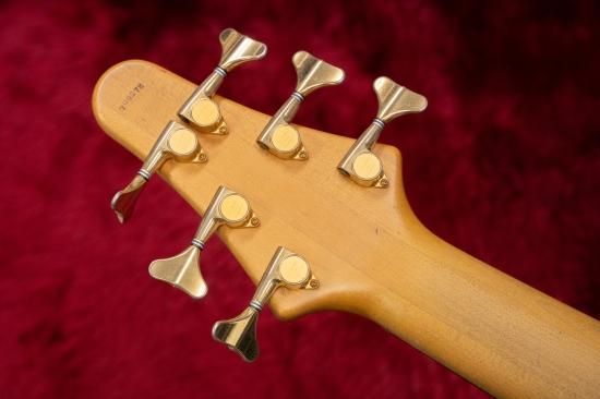 used】TUNE / TWB-6 #709278 4.59kg【横浜店】 - Geek IN Box