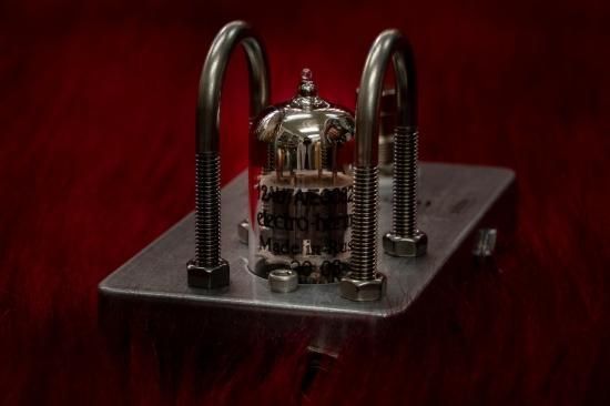new】Beyond / beyond tube booster 2S GIB Limited Edition new】Beyond / beyond tube booster 2S GIB Limited Edition