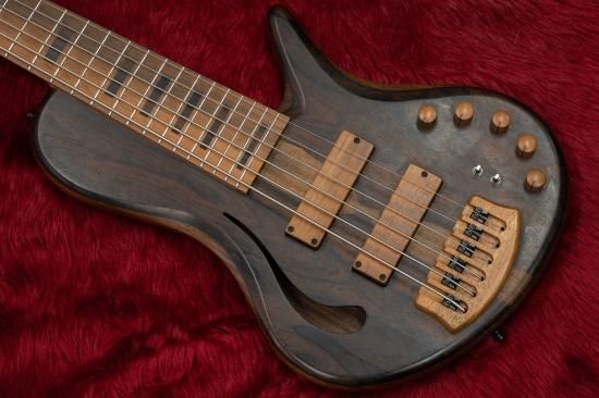 ベース adamovic halo 6st Halo | Adamovic Basses