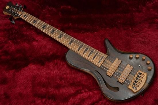 used】Adamovic / Halo Hollow 6st #Ha121 3.7kg【横浜店】 - Geek IN Box