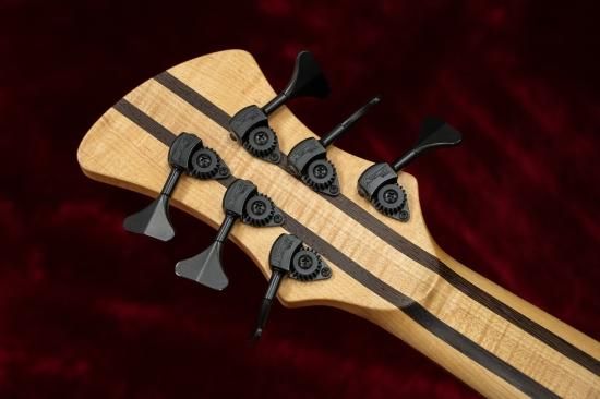 used】Adamovic / Halo Hollow 6st #Ha121 3.7kg【横浜店】 - Geek IN Box