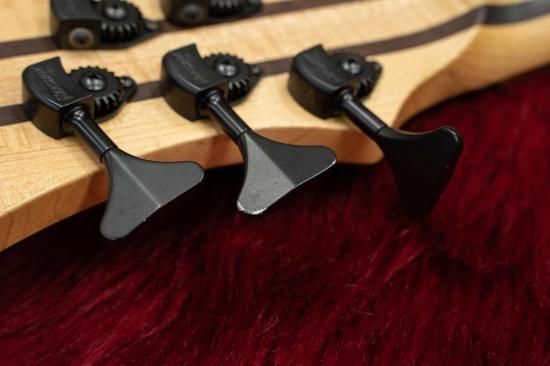 used】Adamovic / Halo Hollow 6st #Ha121 3.7kg【横浜店】 - Geek IN Box