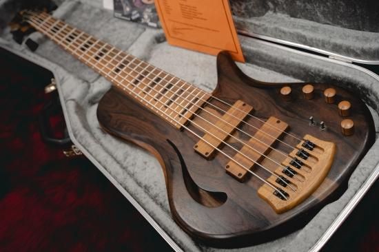 used】Adamovic / Halo Hollow 6st #Ha121 3.7kg【横浜店