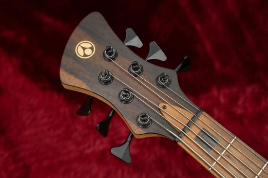 used】Adamovic / Halo Hollow 6st #Ha121 3.7kg【横浜店】 - Geek IN Box