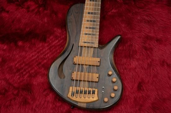 used】Adamovic / Halo Hollow 6st #Ha121 3.7kg【横浜店】 - Geek IN Box