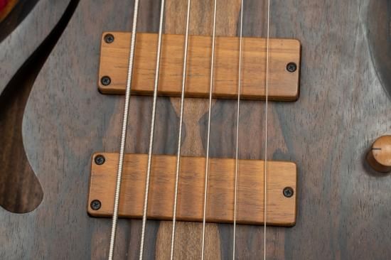 used】Adamovic / Halo Hollow 6st #Ha121 3.7kg【横浜店】 - Geek IN Box