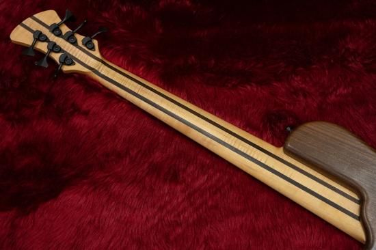 used】Adamovic / Halo Hollow 6st #Ha121 3.7kg【横浜店