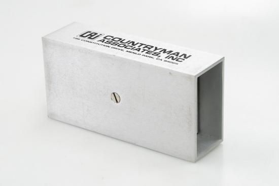 COUNTRYMAN TYPE10 DI ダイレクトボックス（ダイレクトボックス
