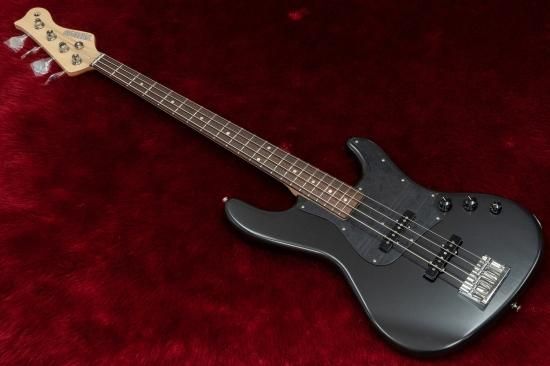 【お1人様1点限り】 new】Freedom Custom Guitar Research / Anthra 4st SDB ベース