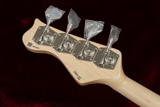 Anthra - Freedom Custom Guitar Research