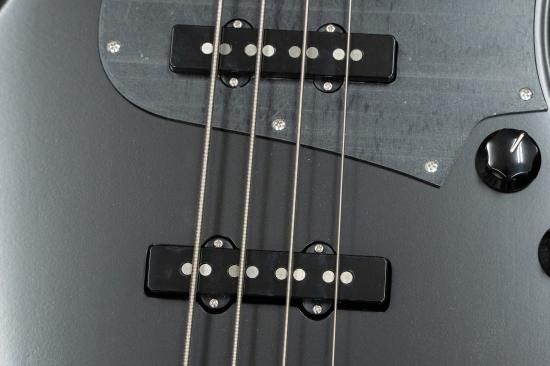 new】Freedom Custom Guitar Research / Anthra 4st SDB